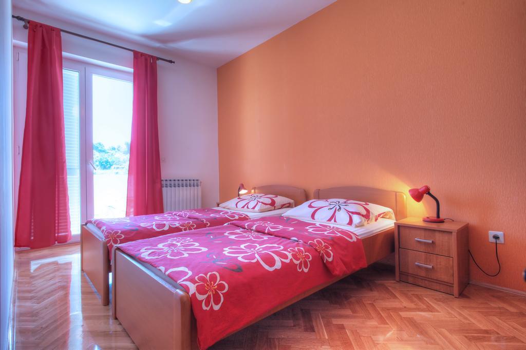 יזרה Apartments Irena חדר תמונה