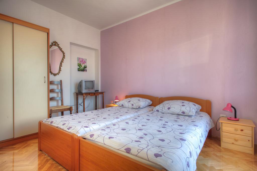 יזרה Apartments Irena חדר תמונה