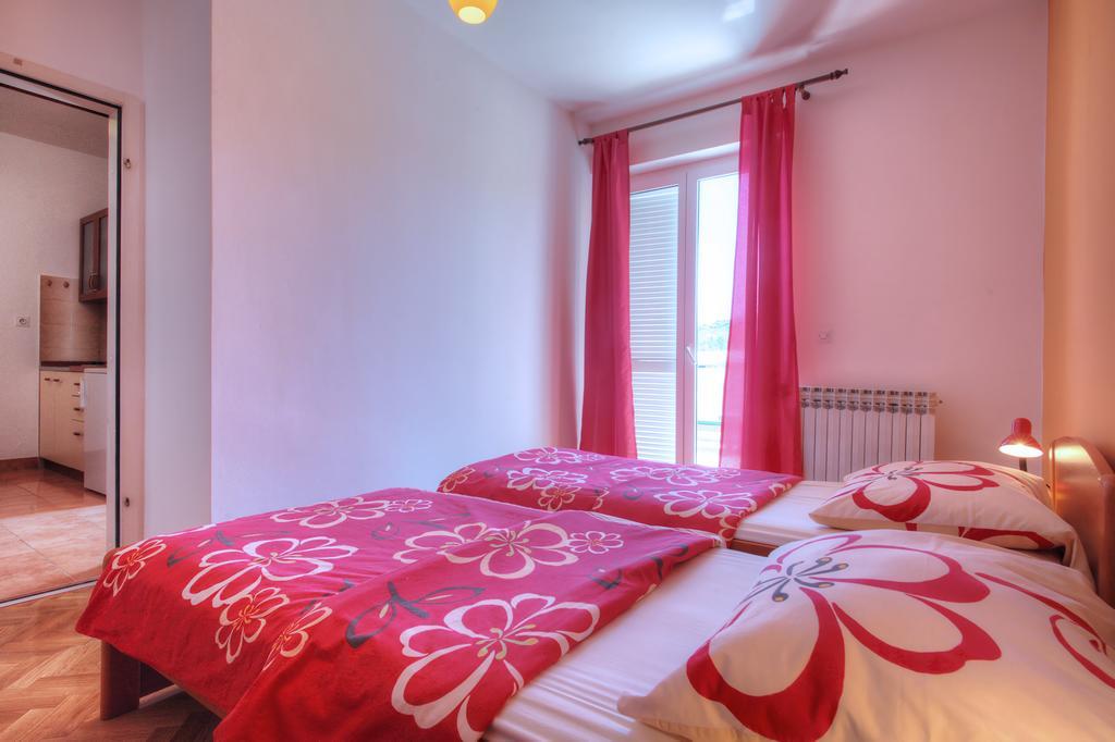 יזרה Apartments Irena חדר תמונה