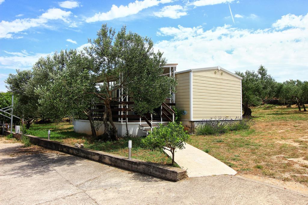 יזרה Apartments Irena מראה חיצוני תמונה